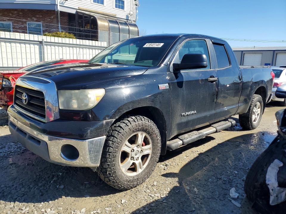 Aukcja sprzedaży 2008 Toyota Tundra, vin: 5TBBV54138S497296, numer aukcji: 41645146
