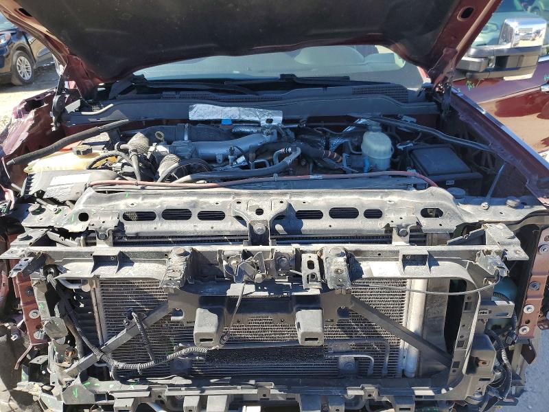 Продаж на аукціоні авто 2016 Chev Silverado 2500 Hd Cr, vin: 1GC1KWE80GF286343, номер лоту: 45947726