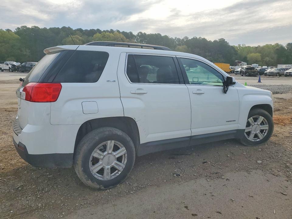 47243716 :رقم المزاد ، 2GKALREK4F6252980 vin ، 2015 Gmc Terrain مزاد بيع
