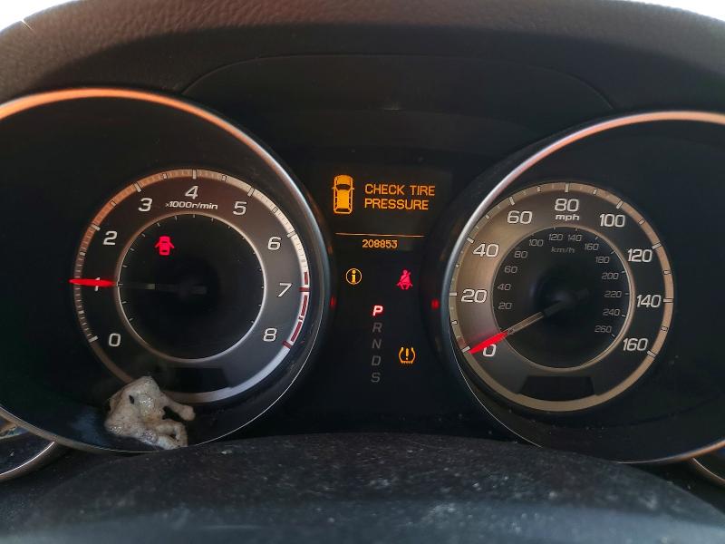 Продажа на аукционе авто 2012 Acura Mdx, vin: 2HNYD2H45CH516312, номер лота: 46825616