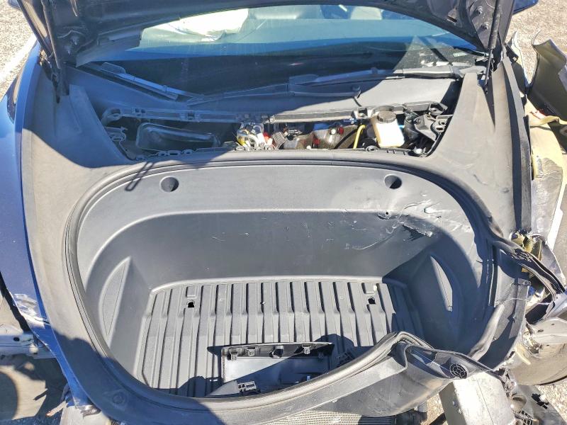 Продаж на аукціоні авто 2023 Tesla Model 3, vin: 5YJ3E1EAXPF507019, номер лоту: 45857716