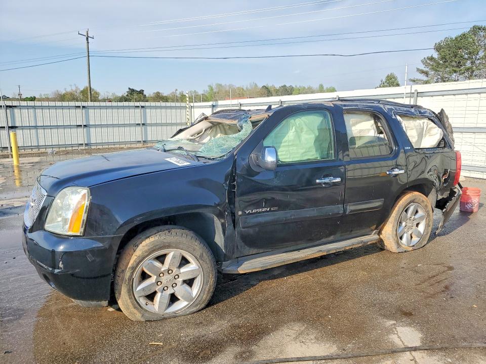Aukcja sprzedaży 2009 Gmc Yukon, vin: 1GKEC33369R179419, numer aukcji: 47170036