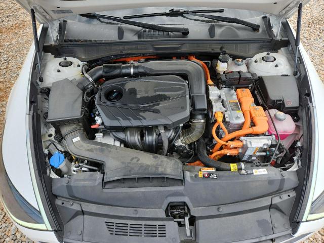 Продаж на аукціоні авто 2023 Hyundai Sonata Hybrid, vin: KMHL54JJ6PA078618, номер лоту: 48132396