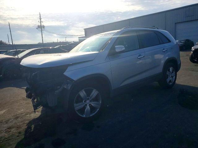 Продаж на аукціоні авто 2013 Kia Sorento, vin: 5XYKU3A27DG357089, номер лоту: 79344415
