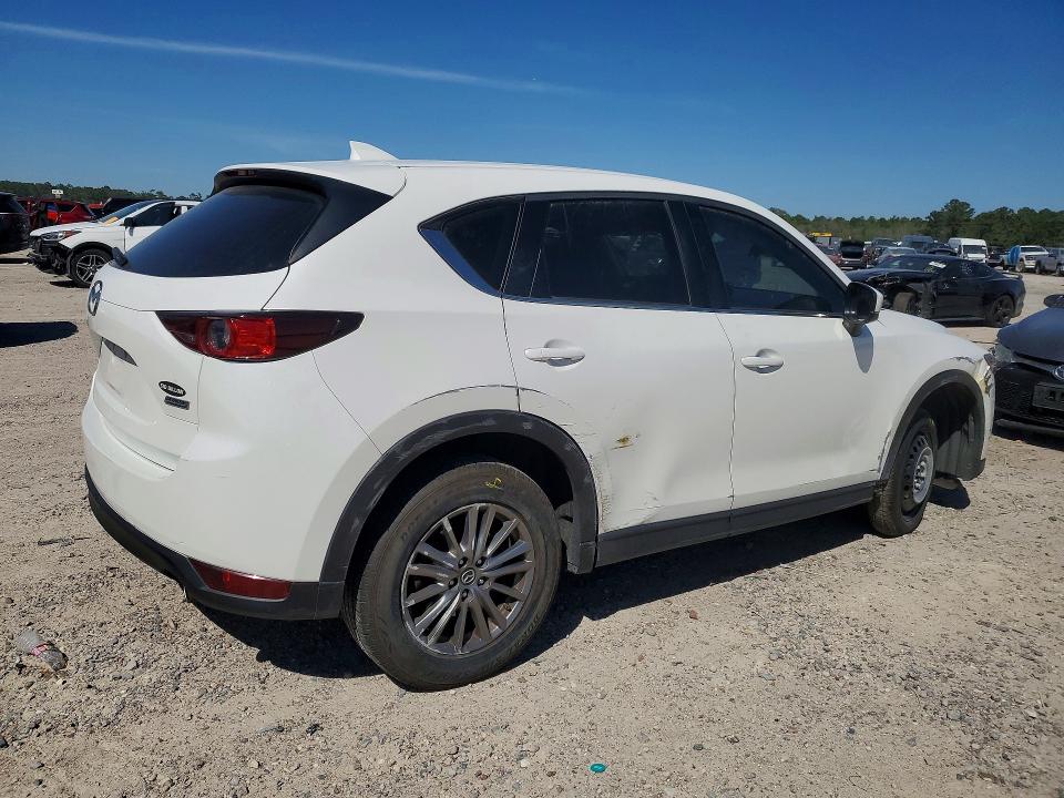 Aukcja sprzedaży 2017 Mazda Cx-5, vin: JM3KFBBL5H0144558, numer aukcji: 46418716