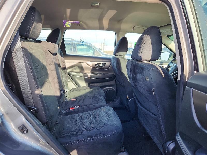 41767846 :رقم المزاد ، 5N1AT2MV0FC869276 vin ، 2015 Nissan Rogue مزاد بيع