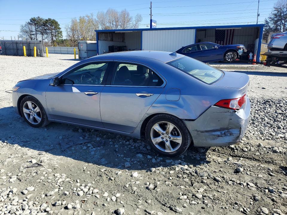 Aukcja sprzedaży 2009 Acura Tsx, vin: JH4CU26649C005639, numer aukcji: 45770786