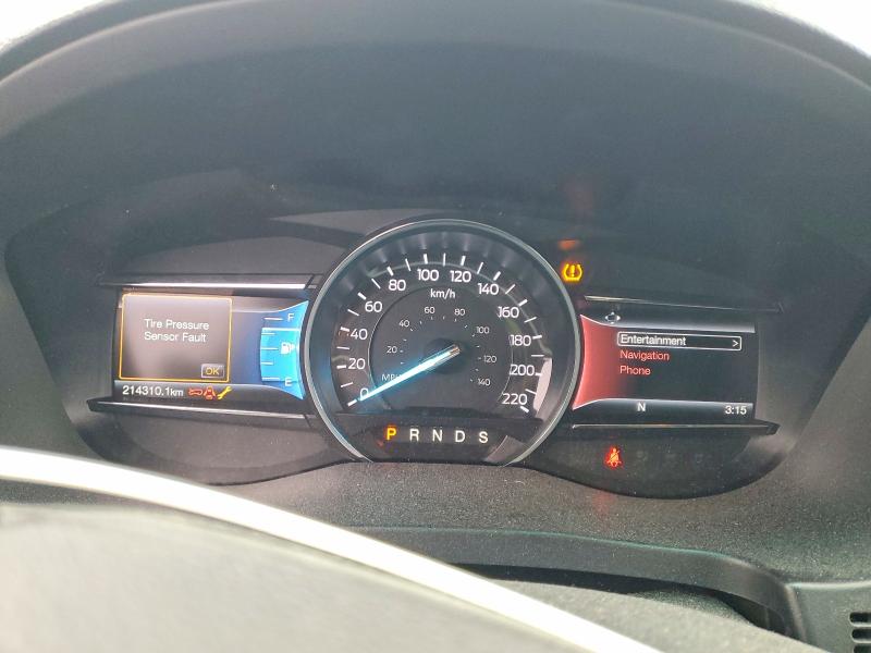 Продажа на аукционе авто 2017 Ford Explorer, vin: 1FM5K8D80HGA00321, номер лота: 79557855