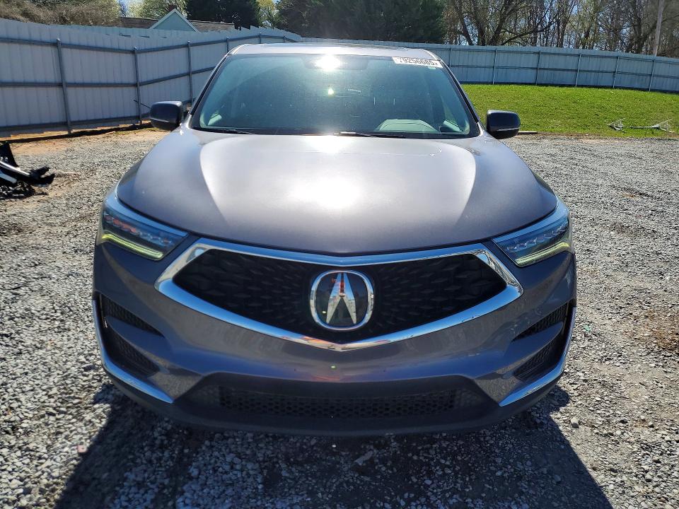 Продажа на аукционе авто 2021 Acura Rdx, vin: 5J8TC1H51ML000623, номер лота: 79256685
