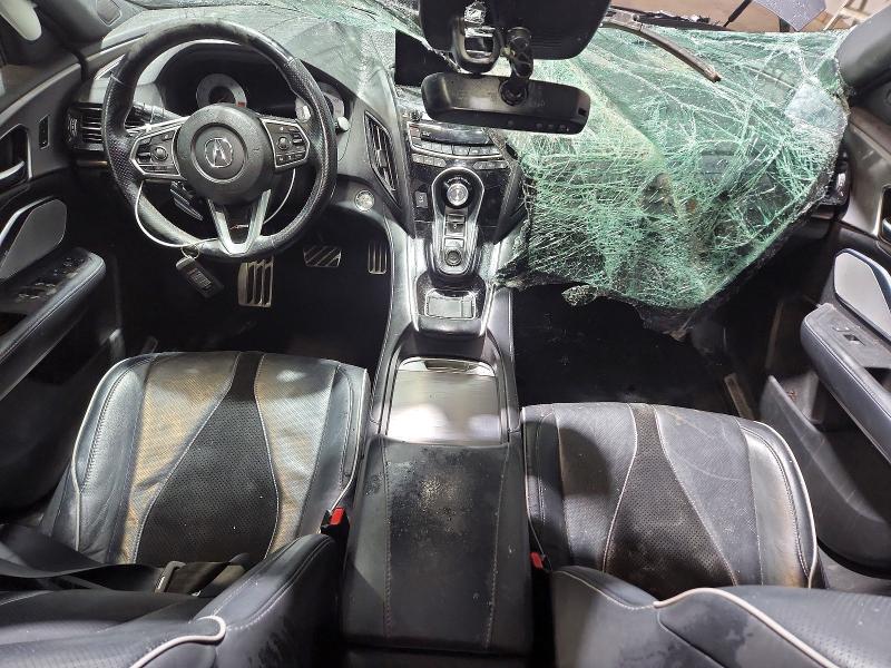 Продажа на аукционе авто 2019 Acura Rdx, vin: 5J8TC2H66KL802550, номер лота: 79908765