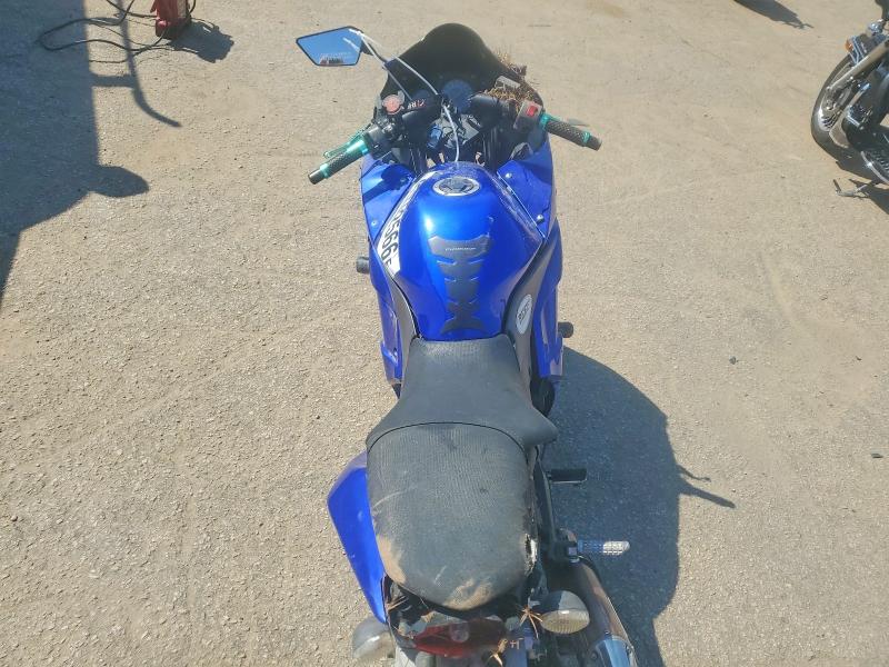 Продажа на аукционе авто 2009 Kawasaki Ex250, vin: JKAEXMJ199DA43285, номер лота: 45742566