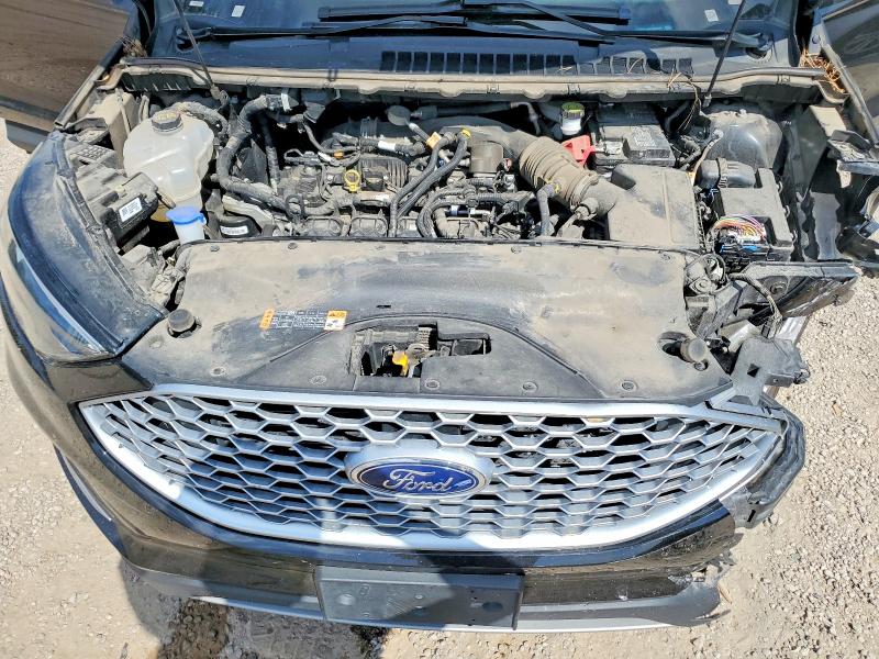 Aukcja sprzedaży 2023 Ford Edge, vin: 2FMPK4J9XPBA46761, numer aukcji: 47642996