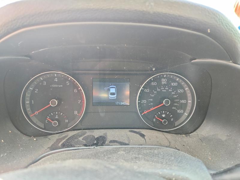 Продаж на аукціоні авто 2021 Kia Forte, vin: 3KPF24AD5ME304287, номер лоту: 79318265