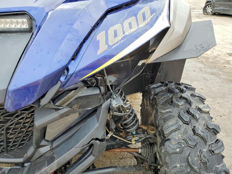 Продаж на аукціоні авто 2023 Yama Atv, vin: 5Y4AN42Y4PA110349, номер лоту: 45510456