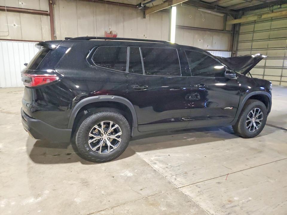 Aukcja sprzedaży 2025 Gmc Acadia, vin: 1GKENPRS9SJ172047, numer aukcji: 46874266