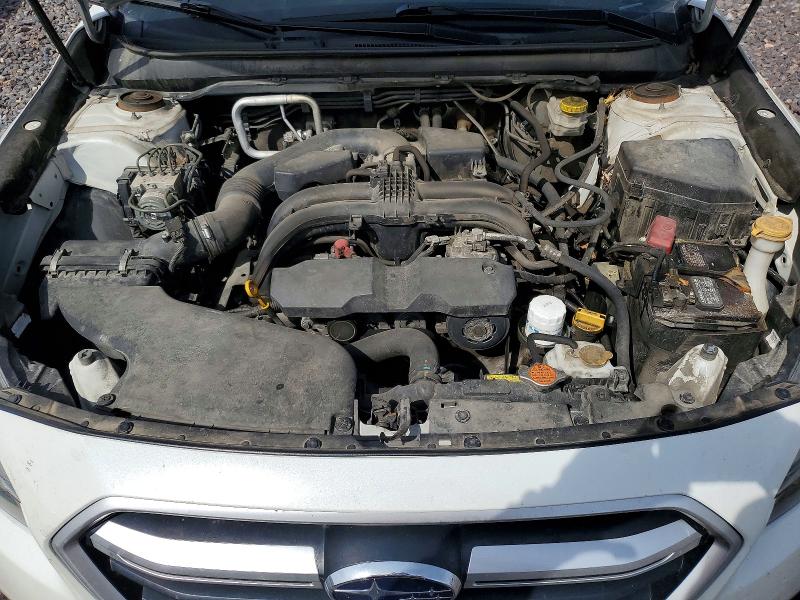 2019 Subaru Outback მანქანა იყიდება აუქციონზე, vin: 4S4BSABC1K3229543, აუქციონის ნომერი: 47363406