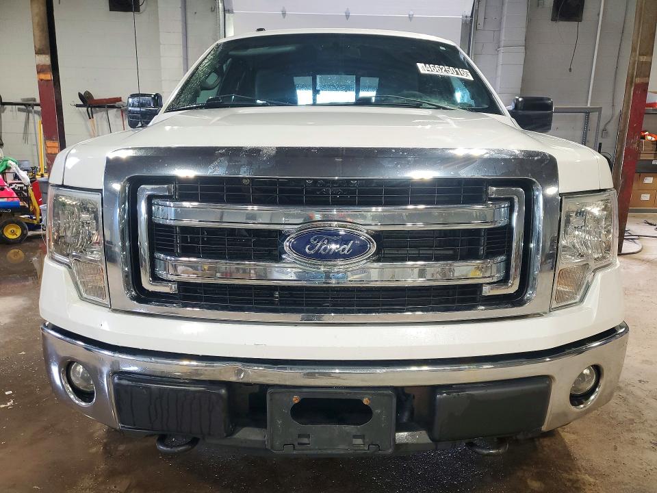 Продаж на аукціоні авто 2014 Ford F150, vin: 1FTVX1EF1EKE99570, номер лоту: 46625016
