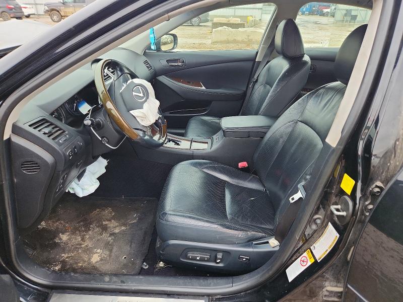 Продажа на аукционе авто 2011 Lexus Es 350, vin: JTHBK1EG7B2415000, номер лота: 79463565