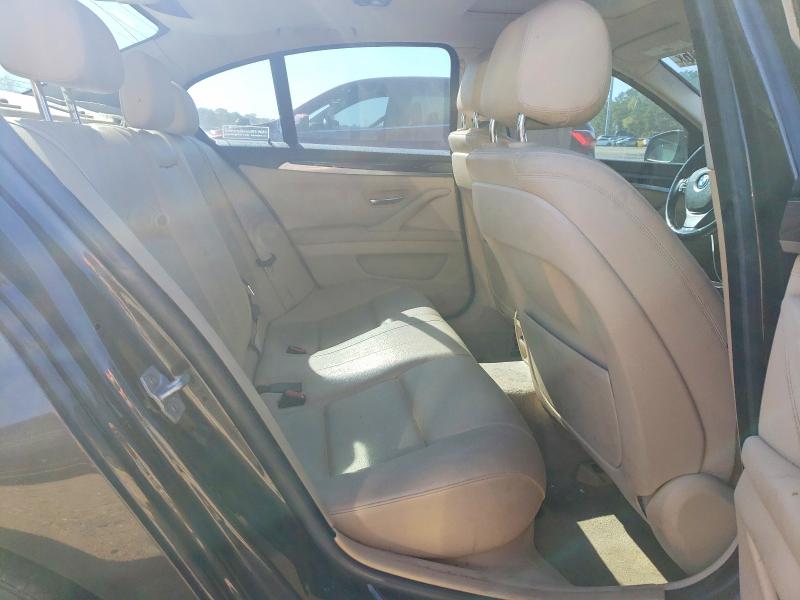 Продажа на аукционе авто 2015 Bmw 528, vin: WBA5A5C50FD513545, номер лота: 46168546