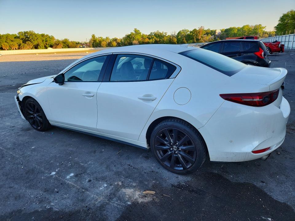 Aukcja sprzedaży 2021 Mazda 3, vin: JM1BPBEY8M1312114, numer aukcji: 46416526