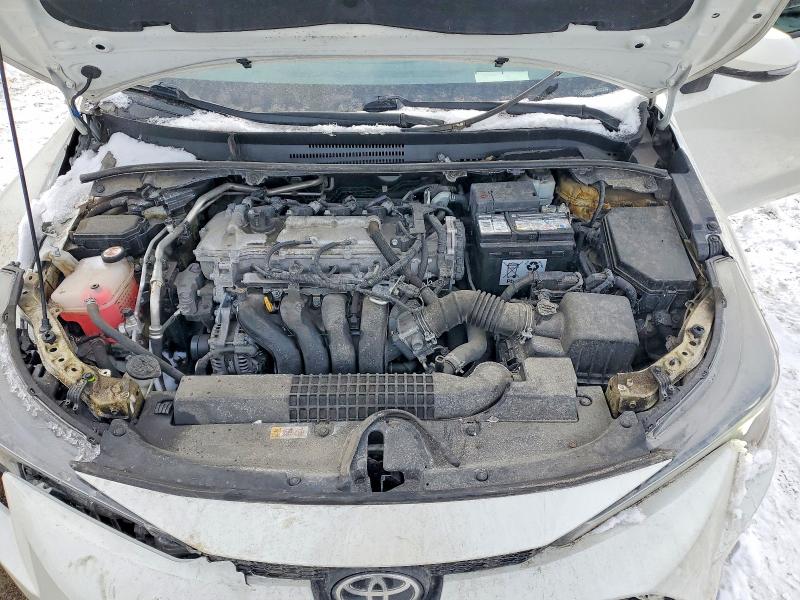 Продажа на аукционе авто 2020 Toyota Corolla, vin: 5YFBPRBE8LP030407, номер лота: 46202476