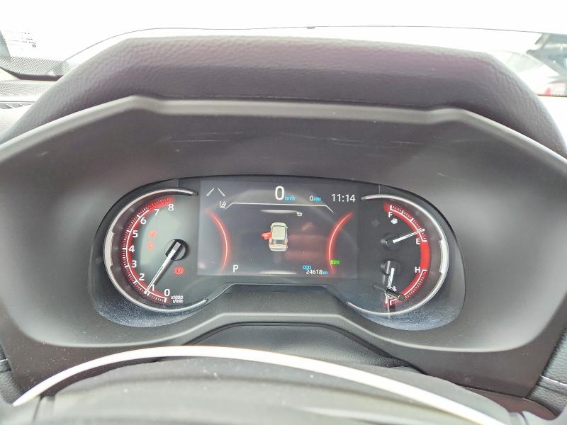 Продажа на аукционе авто 2025 Toyota Rav4, vin: 2T3B1RFV3SW514114, номер лота: 78618855