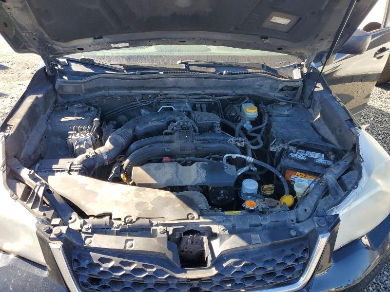 2014 Subaru Forester მანქანა იყიდება აუქციონზე, vin: JF2SJAAC4EH491493, აუქციონის ნომერი: 47656546