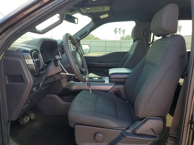 Продажа на аукционе авто 2021 Ford F150, vin: 1FTEW1C55MFC04362, номер лота: 47001676