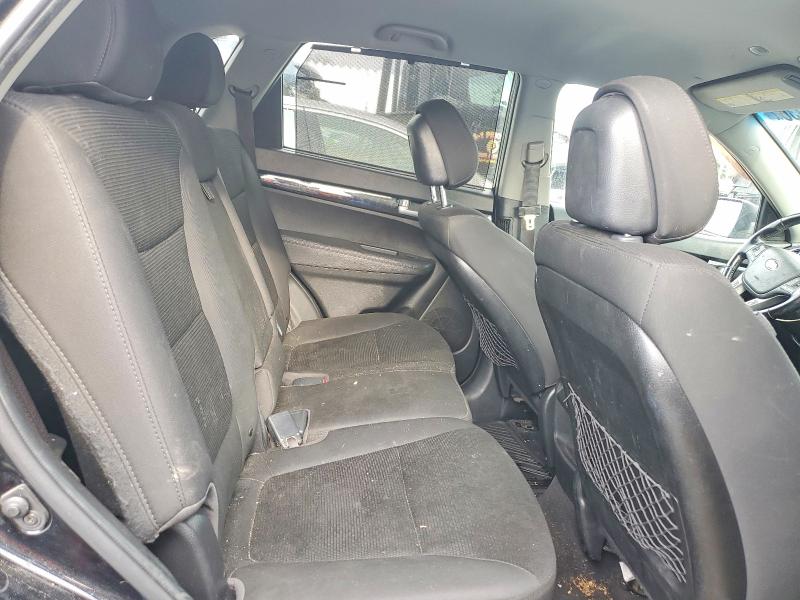 Продажа на аукционе авто 2015 Kia Sorento, vin: 5XYKTDA67FG616470, номер лота: 47056936
