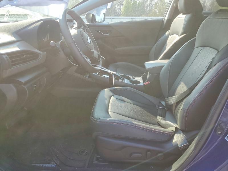 Aukcja sprzedaży 2025 Subaru Crosstrek, vin: 4S4GUHL69S3740810, numer aukcji: 46995746