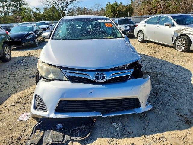 46708786 :رقم المزاد ، 4T4BF1FK8CR221740 vin ، 2012 Toyota Camry مزاد بيع