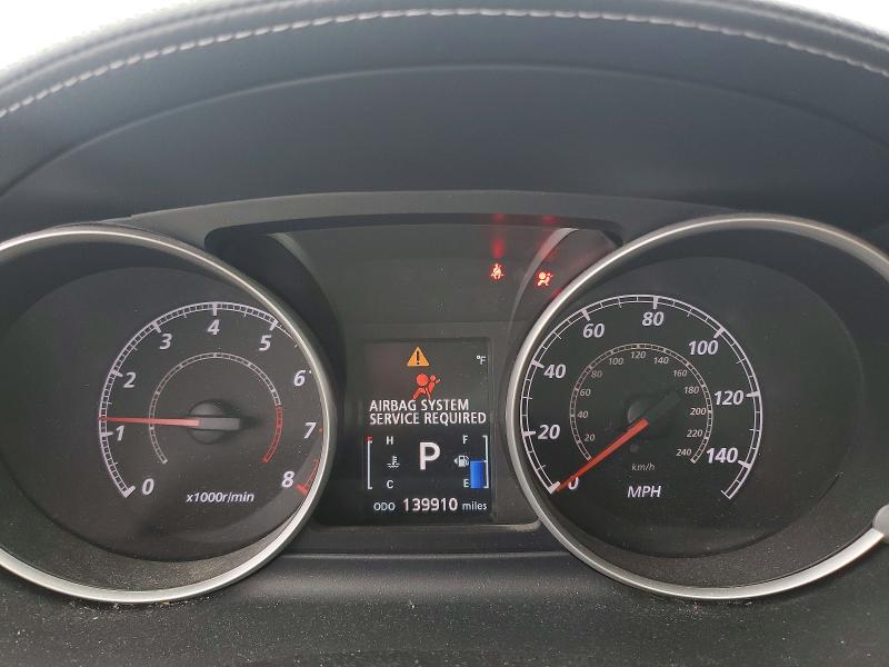 45522936 :رقم المزاد ، JA4JS4AX0BU034396 vin ، 2011 Mitsubishi Outlander مزاد بيع