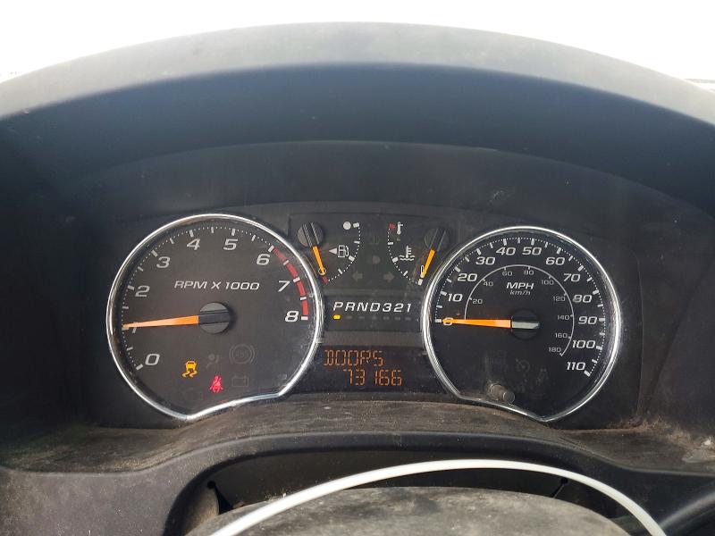47766136 :رقم المزاد ، 1GCCSBF9XC8116787 vin ، 2012 Chev Colorado مزاد بيع