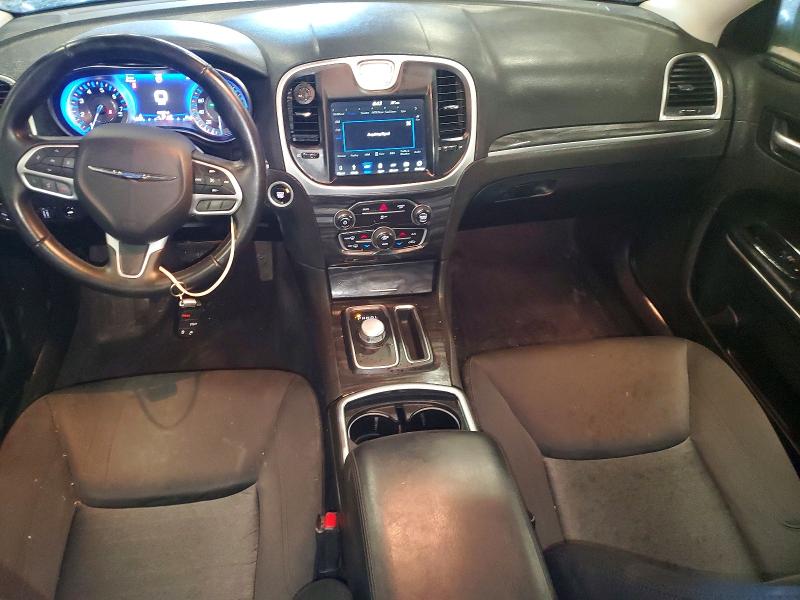 Aukcja sprzedaży 2018 Chrysler 300, vin: 2C3CCAAG7JH294052, numer aukcji: 45551186