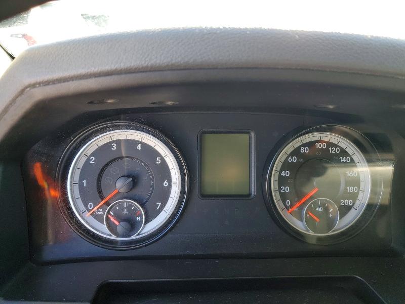 Aukcja sprzedaży 2015 Ram Trucks 1500, vin: 1C6RR6LG1FS668712, numer aukcji: 73837175