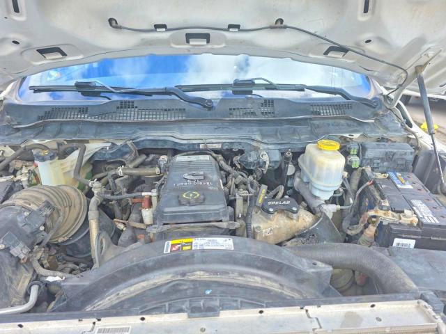 Продажа на аукционе авто 2018 Ram 5500, vin: 3C7WRNFL4JG412310, номер лота: 41918736
