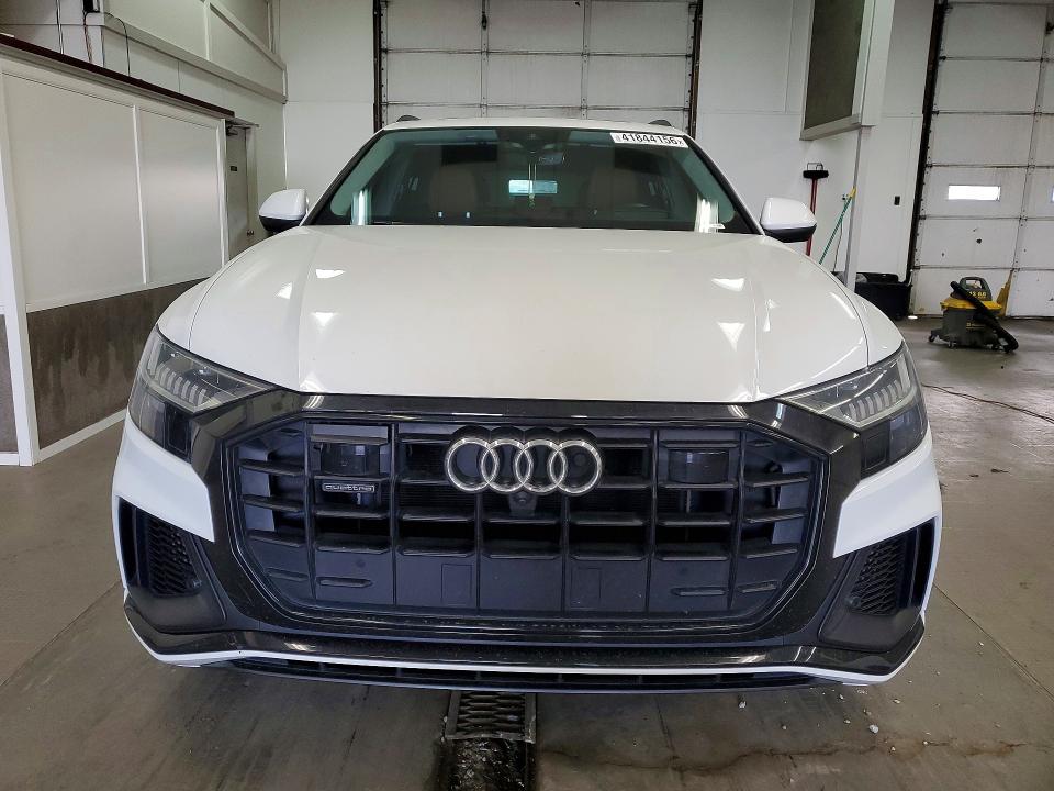 Продажа на аукционе авто 2019 Audi Q8, vin: WA1FVAF14KD027578, номер лота: 41844156