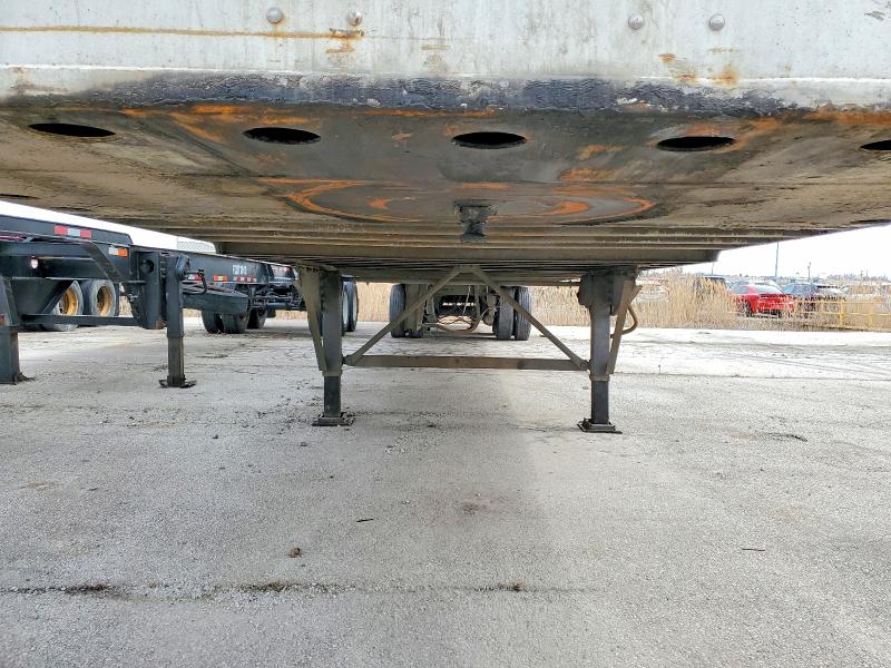42074696 :رقم المزاد ، 1DW1A5326ES406219 vin ، 2014 Stoughton Trailers I مزاد بيع