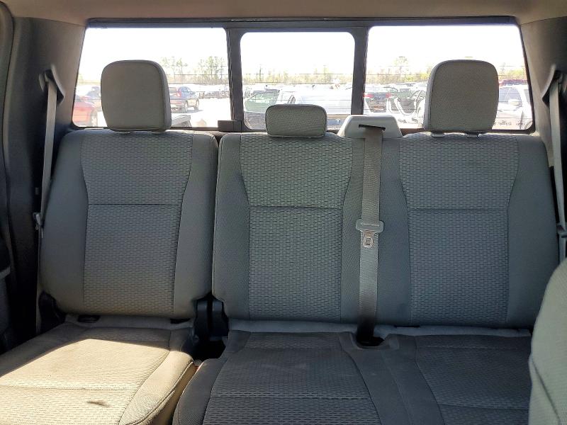 Продаж на аукціоні авто 2015 Ford F150, vin: 1FTEW1CP5FKD65516, номер лоту: 46544856