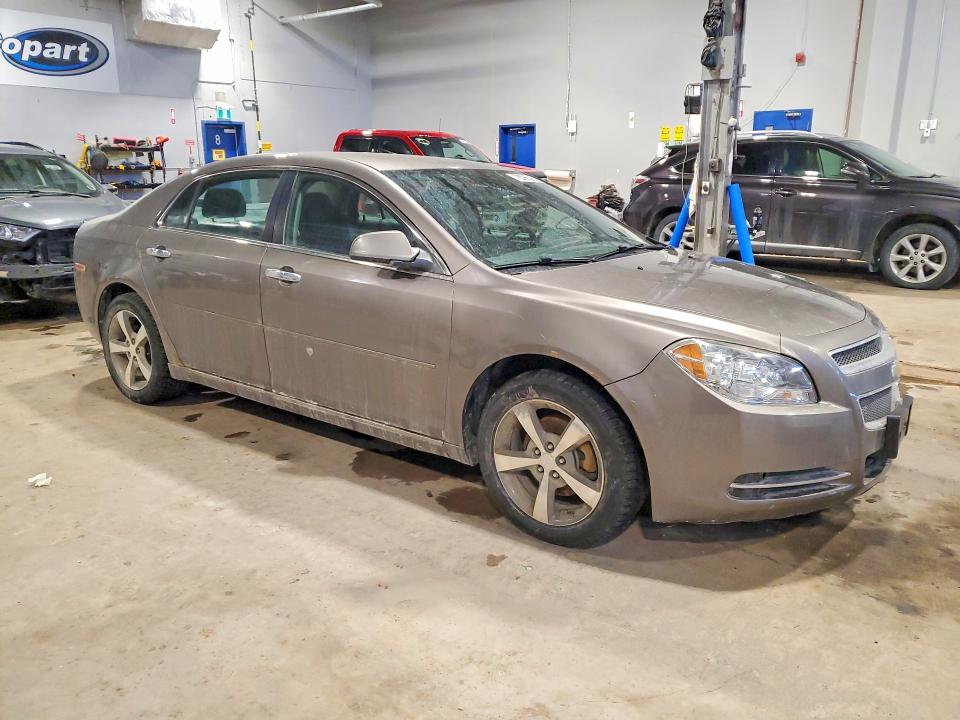 Aukcja sprzedaży 2012 Chevrolet Malibu, vin: 1G1ZC5EU1CF313141, numer aukcji: 78596225