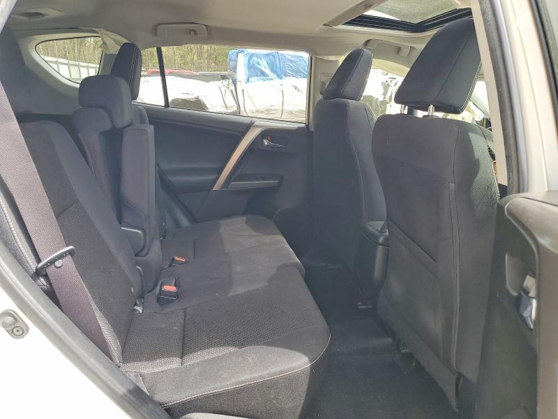 Продаж на аукціоні авто 2016 Toyota Rav4, vin: JTMWFREV2GJ076261, номер лоту: 48116736