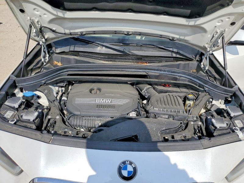 Aukcja sprzedaży 2020 Bmw X2, vin: WBXYH9C0XL5P35106, numer aukcji: 48229756