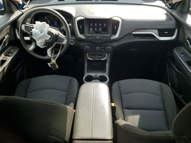 2023 Gmc Terrain მანქანა იყიდება აუქციონზე, vin: 3GKALMEG9PL103346, აუქციონის ნომერი: 46262756