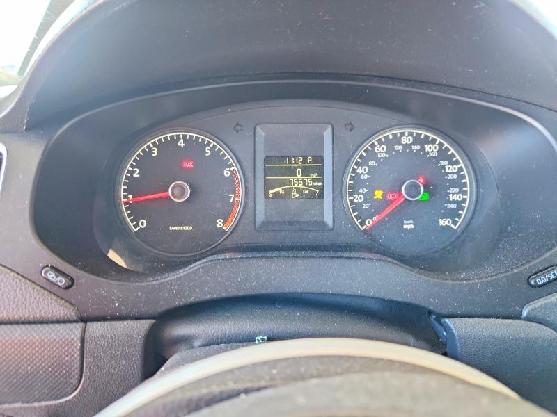 Продаж на аукціоні авто 2014 Volkswagen Jetta, vin: 3VW2K7AJ2EM335068, номер лоту: 41664776
