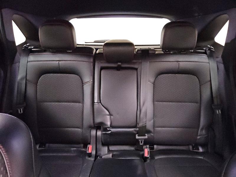 2025 Ford Escape მანქანა იყიდება აუქციონზე, vin: 1FMCU0MNXSUA62052, აუქციონის ნომერი: 46438536