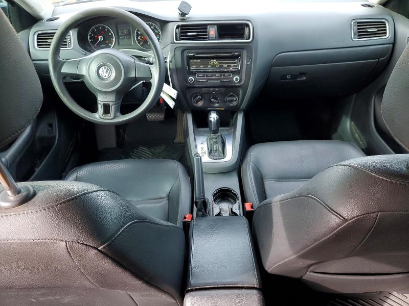 Продажа на аукционе авто 2014 Volkswagen Jetta, vin: 3VWD17AJ1EM367098, номер лота: 46296296