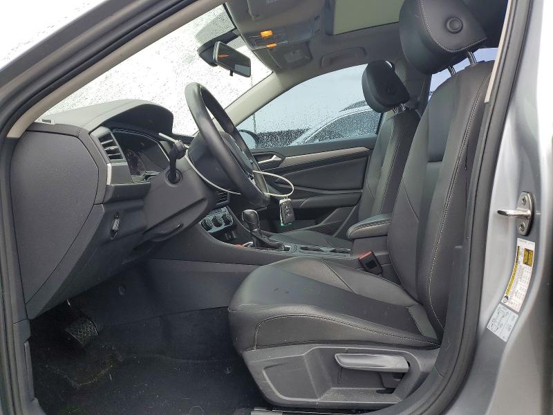 Aukcja sprzedaży 2019 Volkswagen Jetta, vin: 3VWCB7BU8KM220421, numer aukcji: 79751295