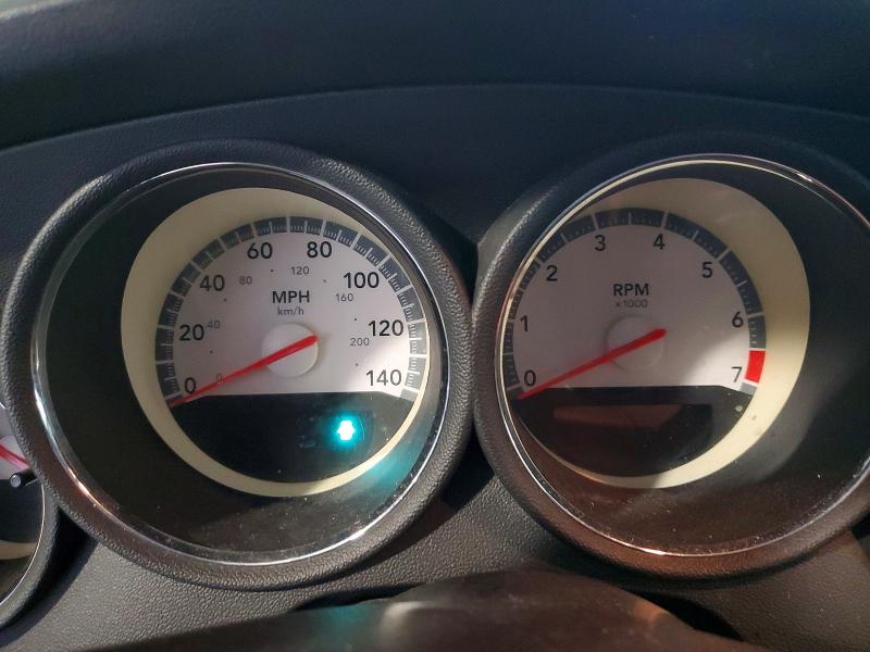 Продаж на аукціоні авто 2008 Dodge Charger, vin: 2B3KA33G68H289068, номер лоту: 46142576