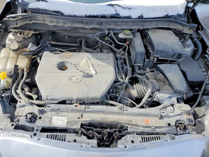 Aukcja sprzedaży 2010 Mazda 3, vin: JM1BL1HFXA1313860, numer aukcji: 47165836