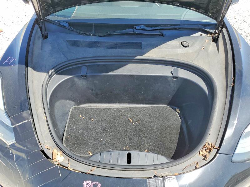 46930406 :رقم المزاد ، 5YJ3E1EB4KF197127 vin ، 2019 Tesla Model 3 مزاد بيع